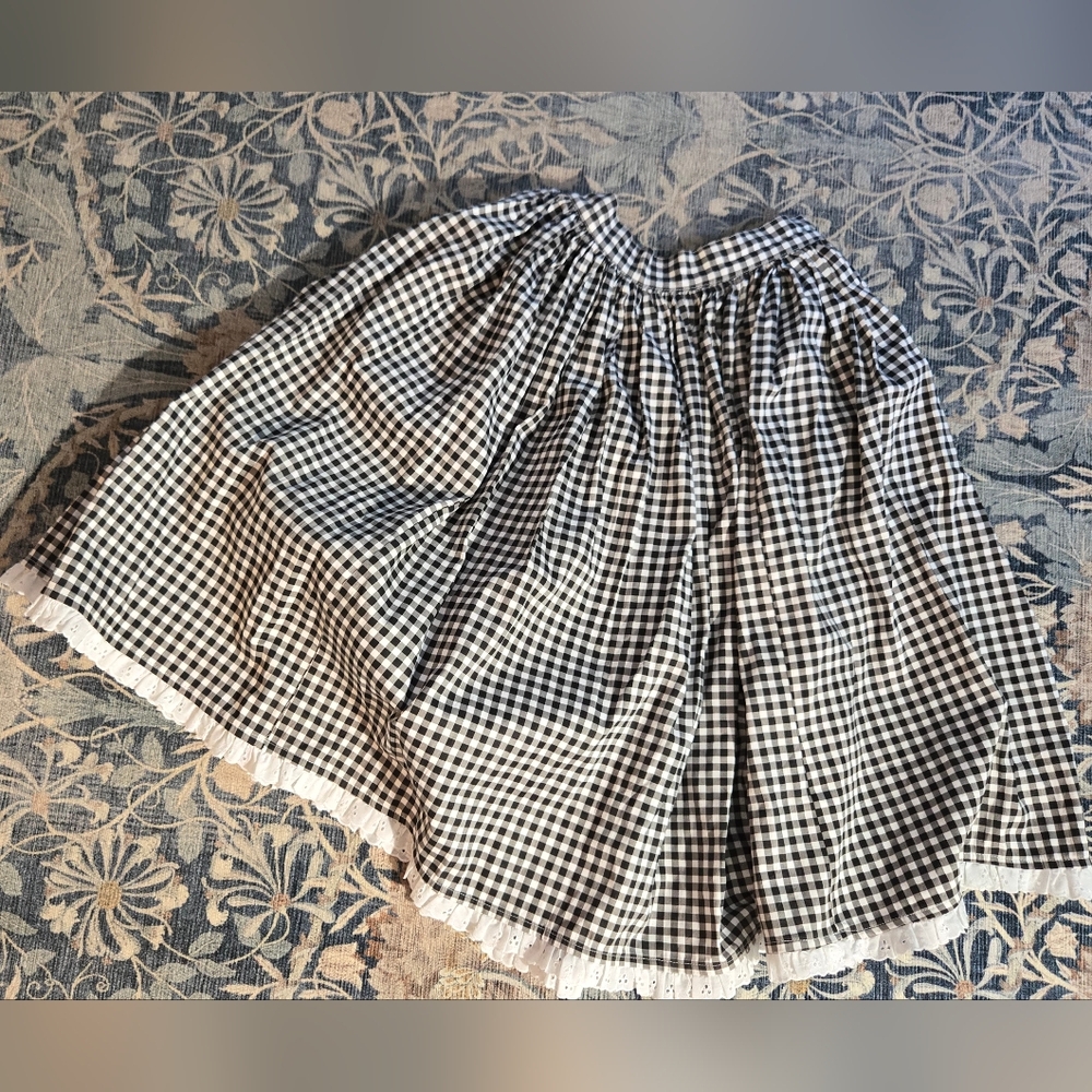Vixen skirt